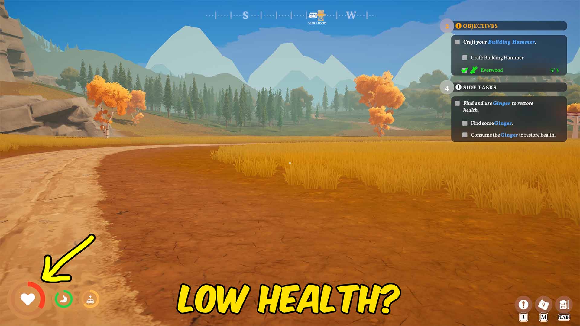 Outbound — Infinite Health